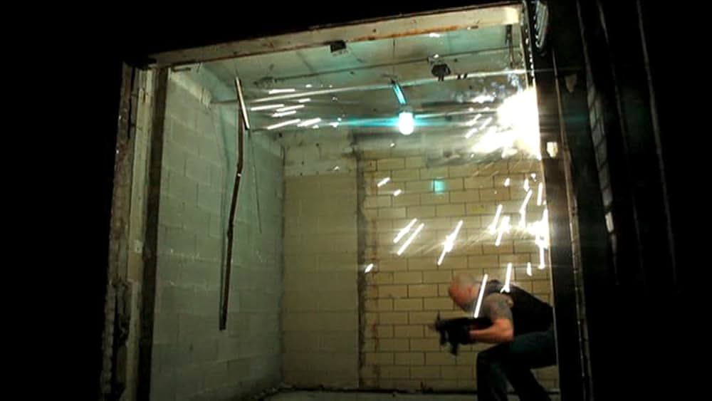 S.W.A.T. 闇の標的の画像