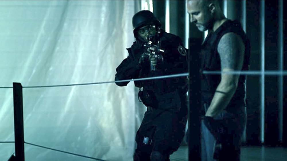 S.W.A.T. 闇の標的の画像