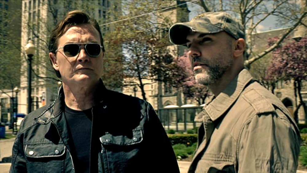 S.W.A.T. 闇の標的の画像