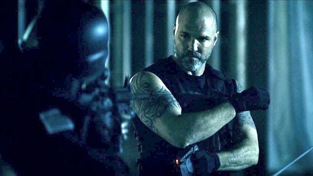 S.W.A.T. 闇の標的の画像