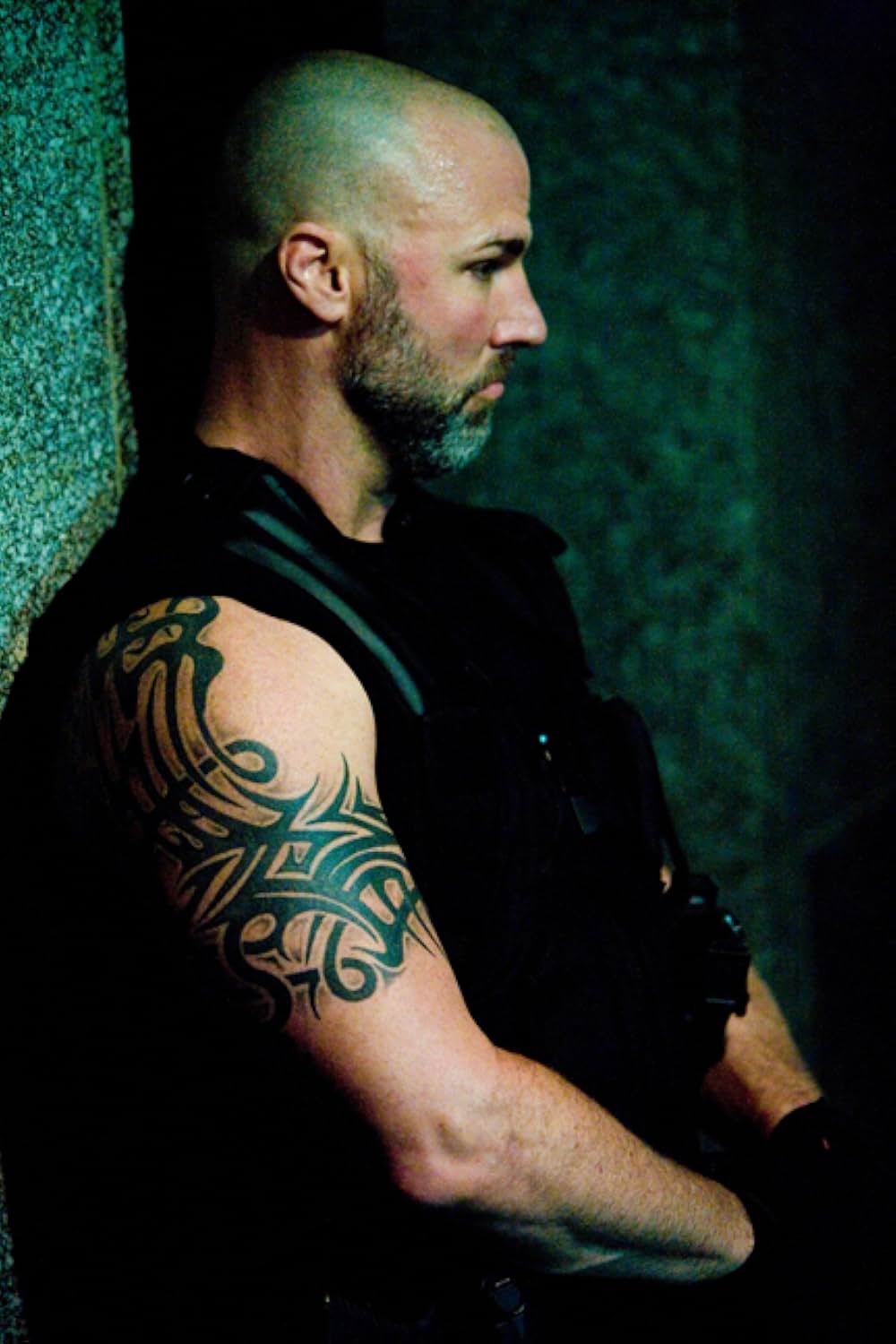 S.W.A.T. 闇の標的の画像