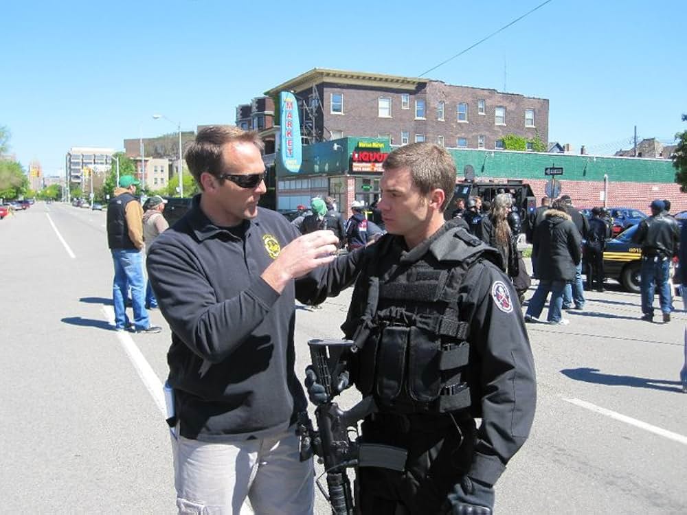 S.W.A.T. 闇の標的の画像