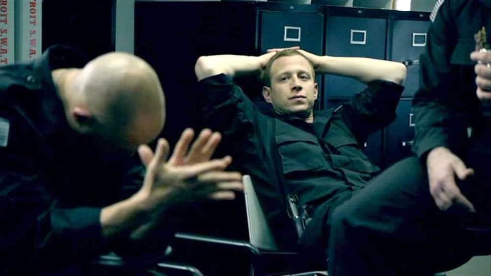 S.W.A.T. 闇の標的の画像