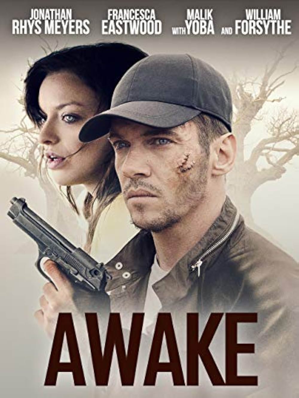 フラッシュバックの画像