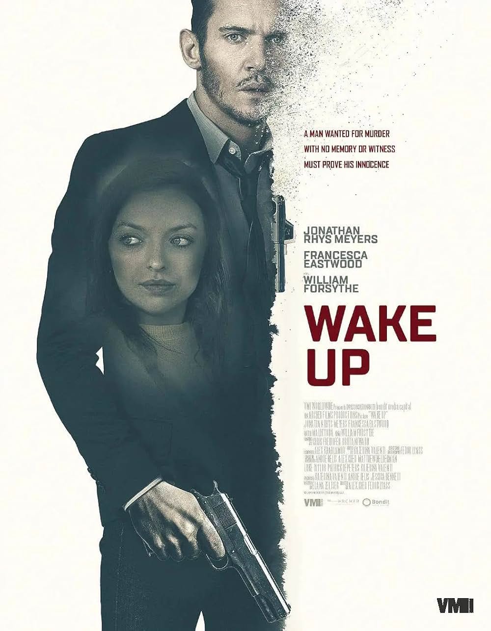 フラッシュバックの画像