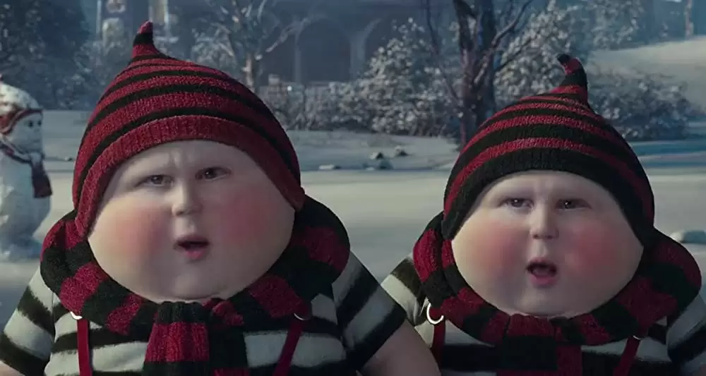 アリス・イン・ワンダーランド／時間の旅の画像