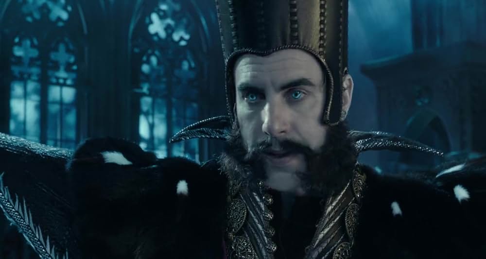 アリス・イン・ワンダーランド／時間の旅の画像