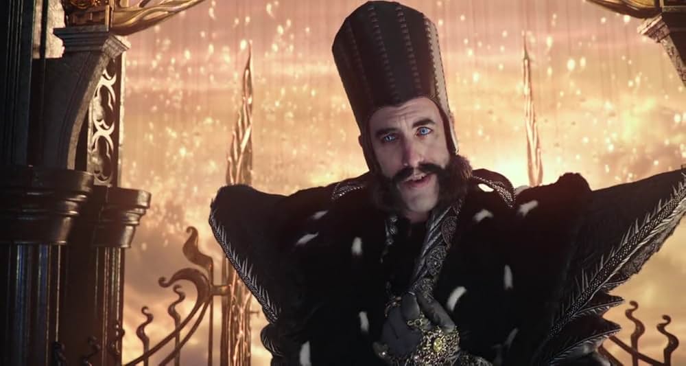 アリス・イン・ワンダーランド／時間の旅の画像