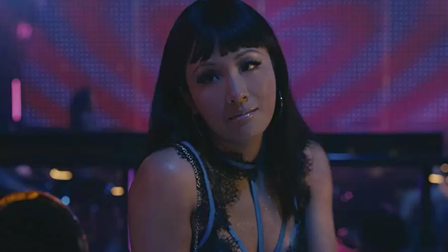 「ハスラーズ」コンスタンス・ウーの画像