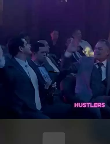 ハスラーズの画像