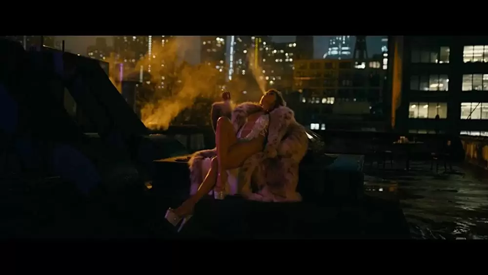 「ハスラーズ」ジェニファー・ロペスの画像