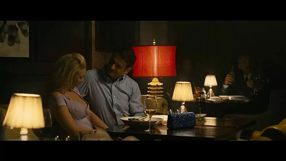 「ハスラーズ」リリ・ラインハートの画像