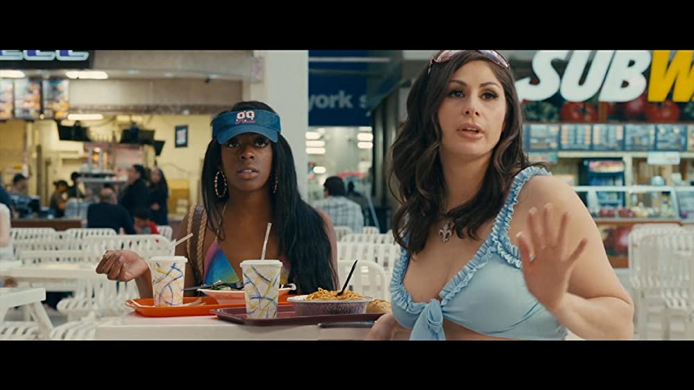 ハスラーズの画像