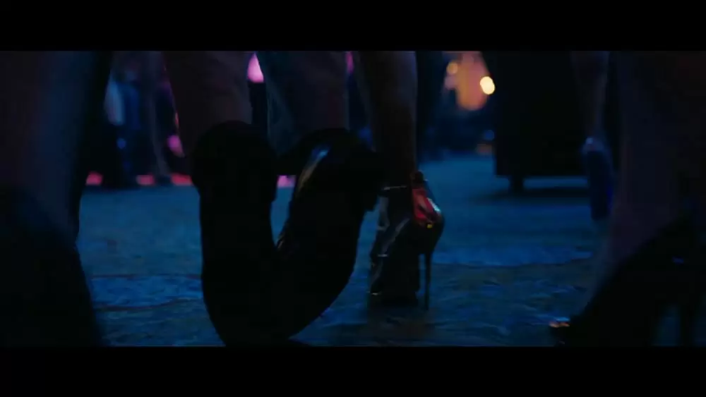 「ハスラーズ」リリ・ラインハートの画像