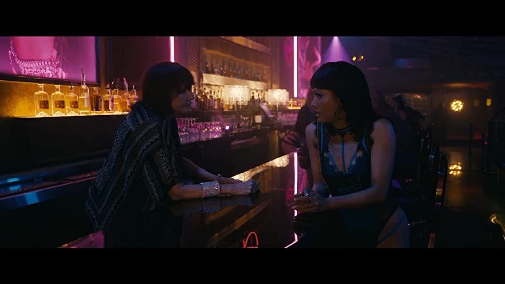 ハスラーズの画像