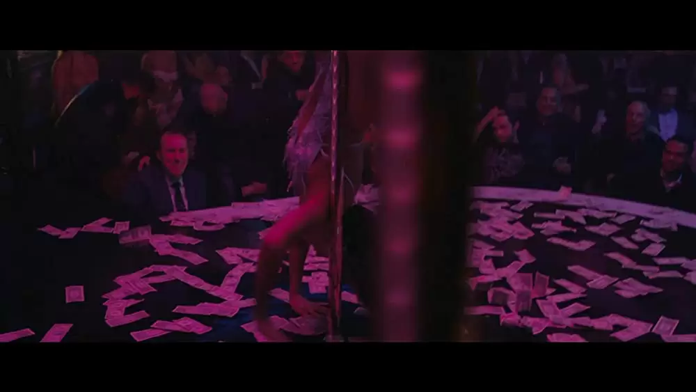 「ハスラーズ」ジェニファー・ロペスの画像