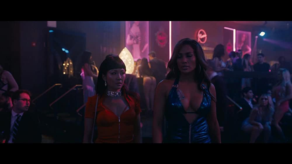 ハスラーズの画像