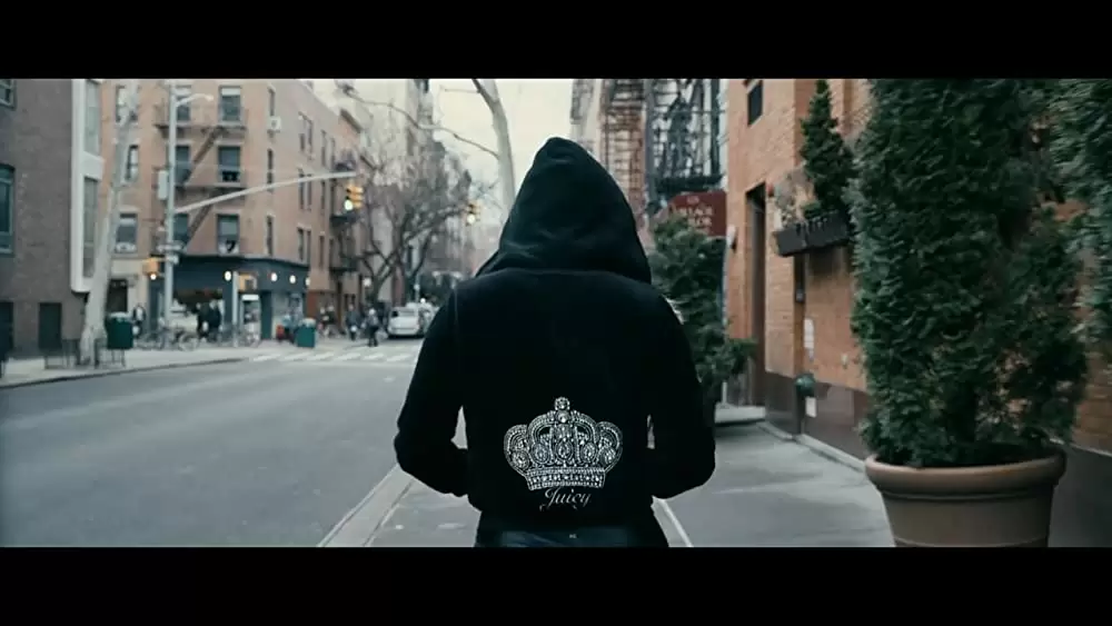 ハスラーズの画像