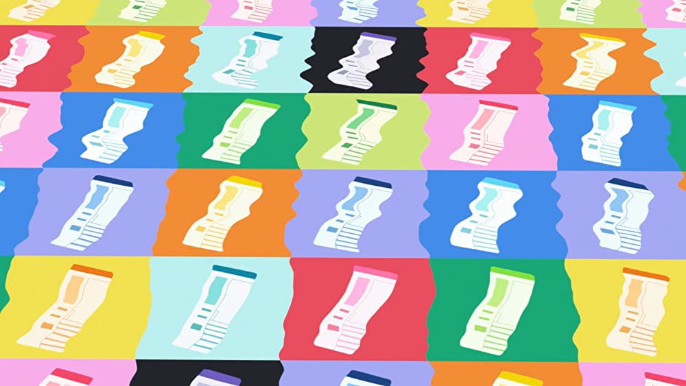 四畳半タイムマシンブルースの画像