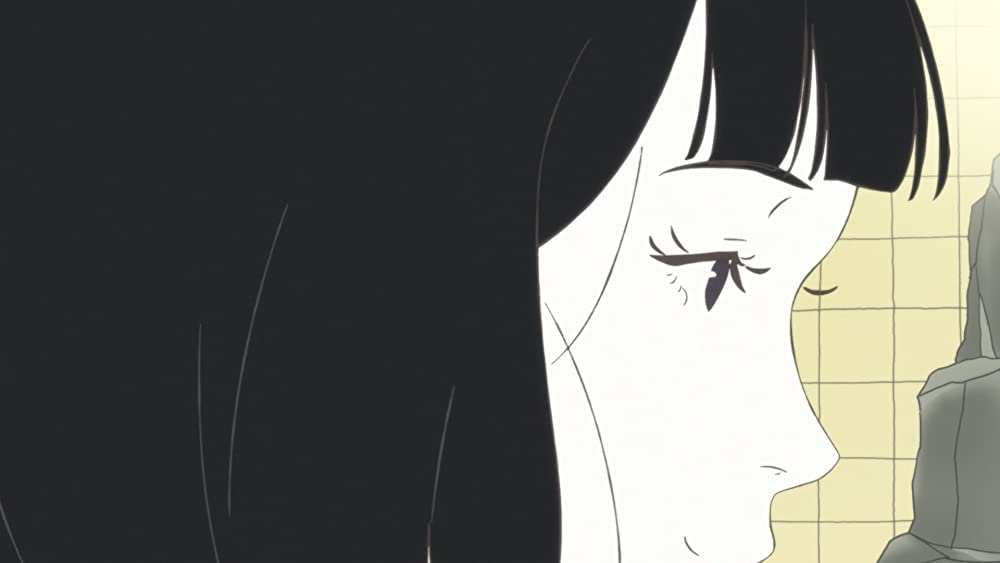 四畳半タイムマシンブルースの画像