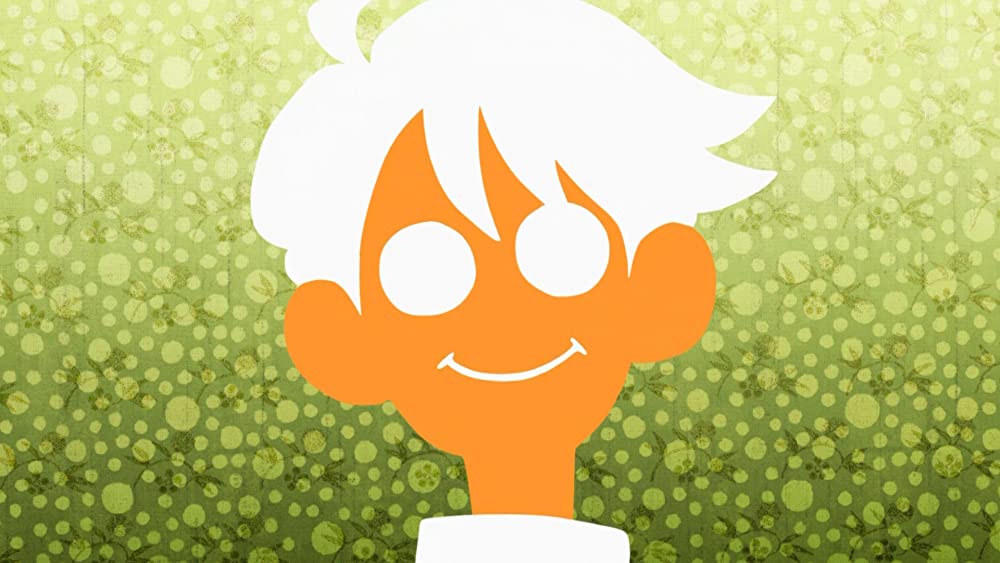 四畳半タイムマシンブルースの画像