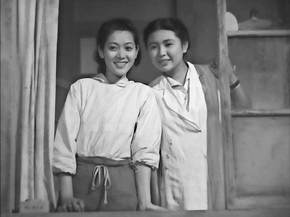 風の中の牝雞 4Kデジタル修復版の画像