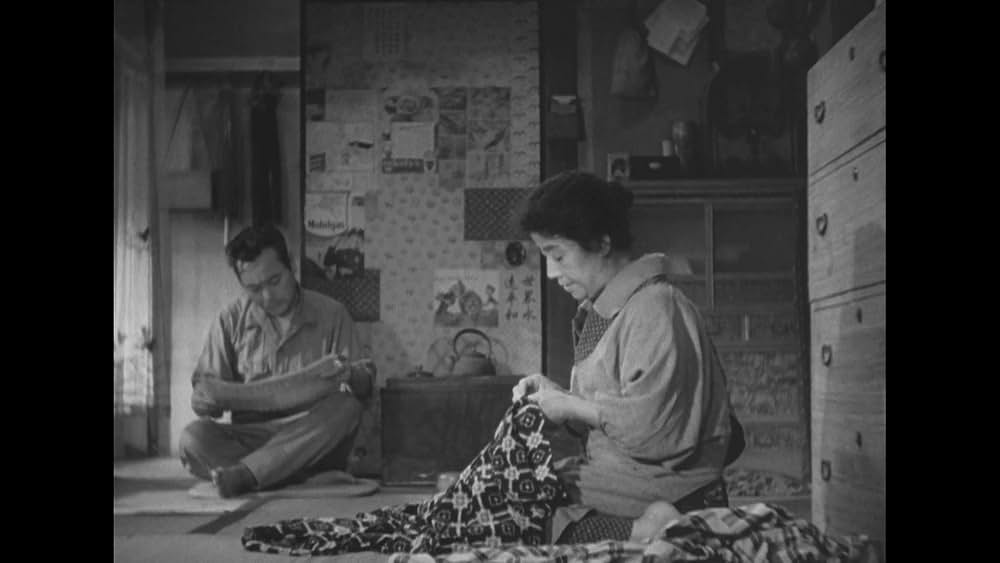 風の中の牝雞 4Kデジタル修復版の画像