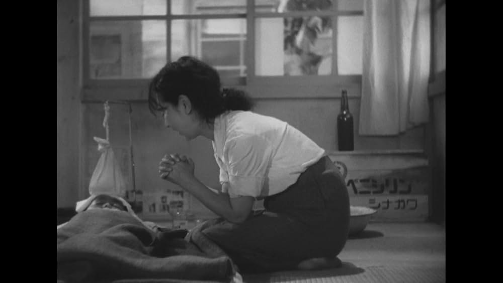 「風の中の牝雞 4Kデジタル修復版」の画像