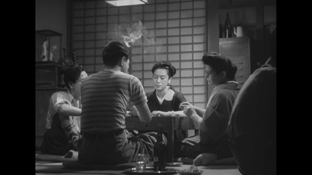 「風の中の牝雞 4Kデジタル修復版」の画像
