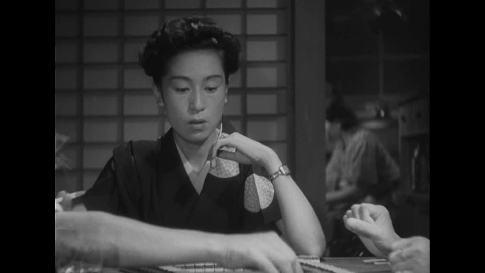 「風の中の牝雞 4Kデジタル修復版」の画像