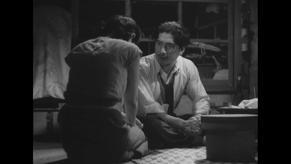 風の中の牝雞 4Kデジタル修復版の画像