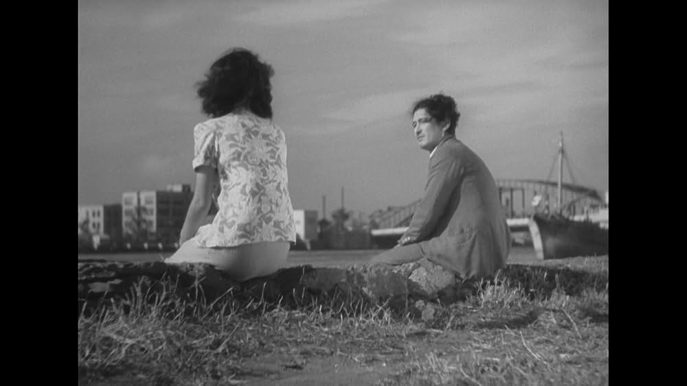 風の中の牝雞 4Kデジタル修復版の画像