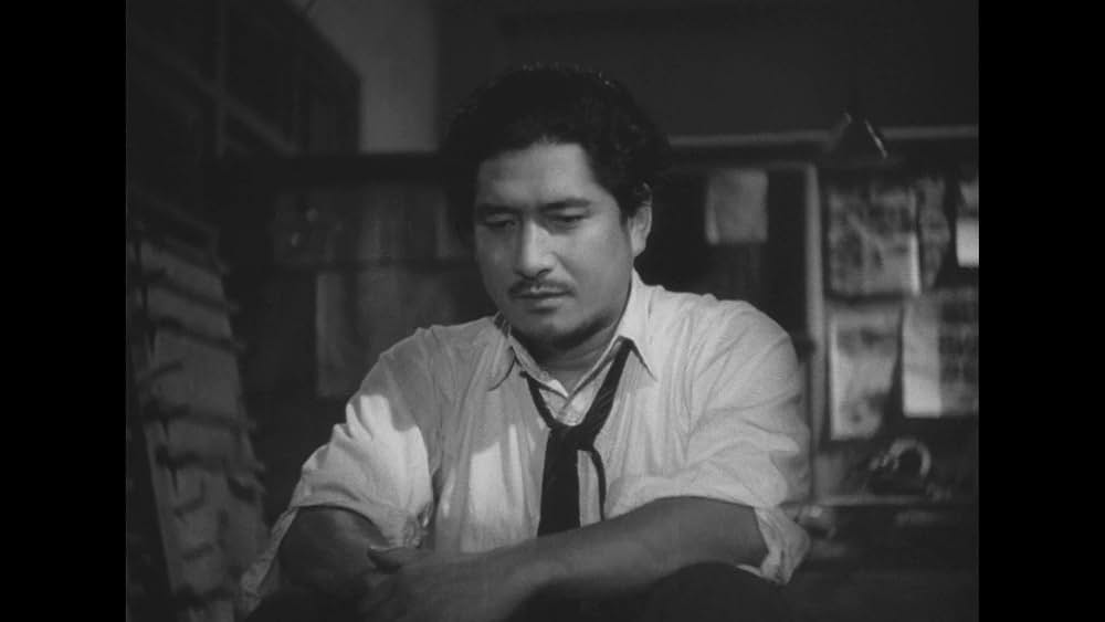 風の中の牝雞 4Kデジタル修復版の画像