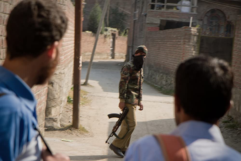 聖者の谷の画像