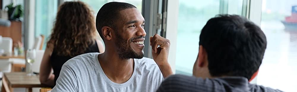 「MONSOON／モンスーン」パーカー・ソーヤ & ヘンリー・ゴールディングの画像