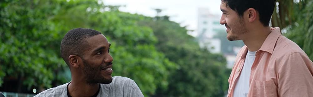 「MONSOON／モンスーン」パーカー・ソーヤ & ヘンリー・ゴールディングの画像