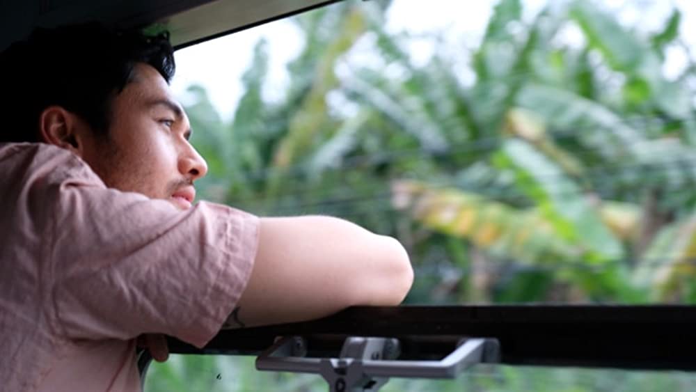 「MONSOON／モンスーン」ヘンリー・ゴールディングの画像