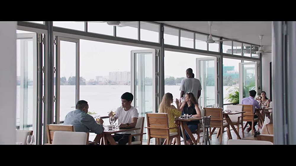 「MONSOON／モンスーン」の画像