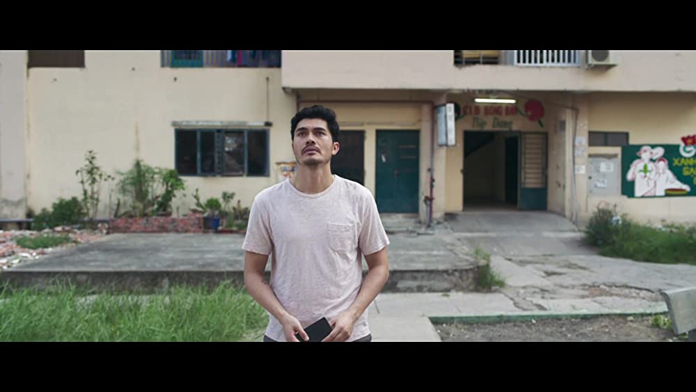 「MONSOON／モンスーン」ヘンリー・ゴールディングの画像