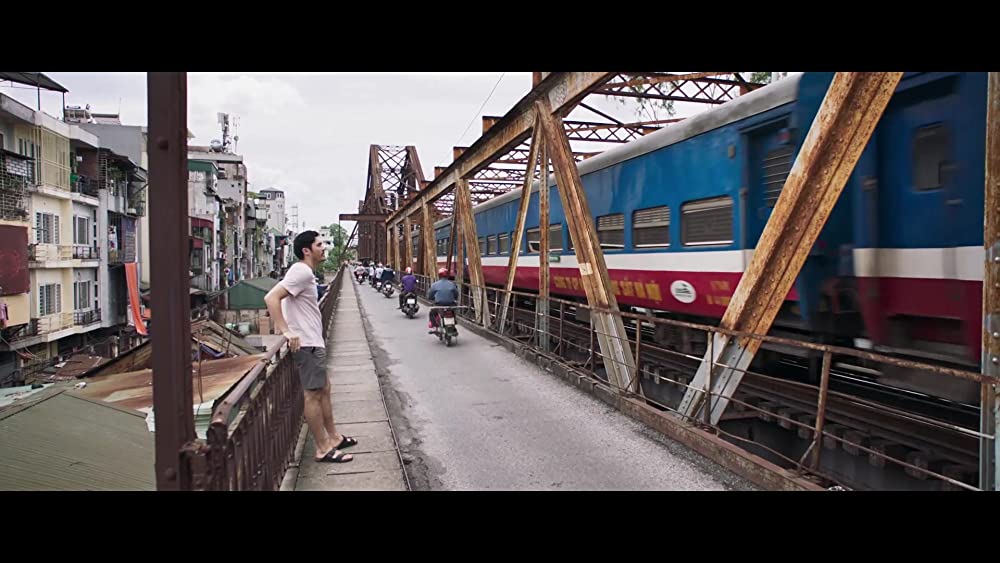 「MONSOON／モンスーン」ヘンリー・ゴールディングの画像