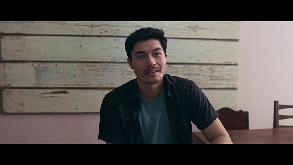 「MONSOON／モンスーン」ヘンリー・ゴールディングの画像