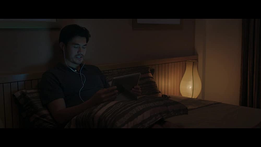 「MONSOON／モンスーン」ヘンリー・ゴールディングの画像