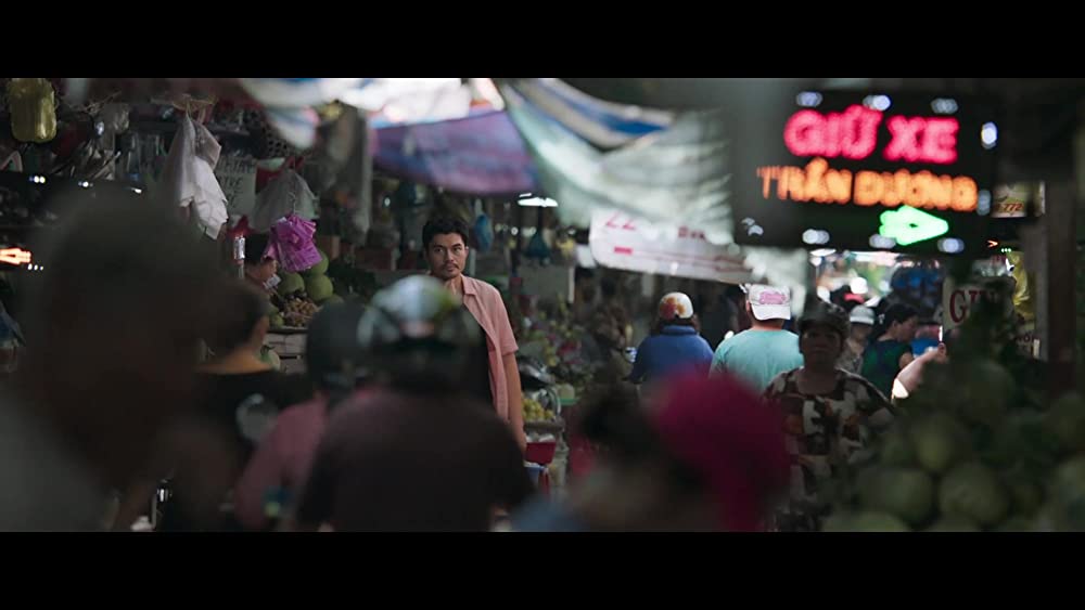 「MONSOON／モンスーン」ヘンリー・ゴールディングの画像