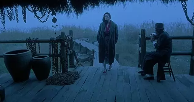 上海ルージュの画像