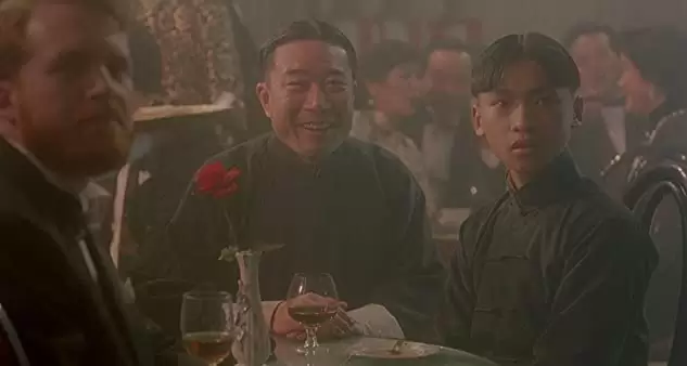 「上海ルージュ」李雪见 & Wang Xiaoxiaoの画像