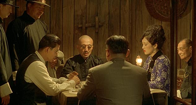 上海ルージュの画像