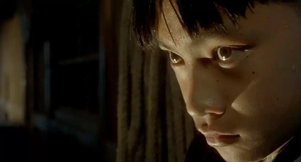 「上海ルージュ」Wang Xiaoxiaoの画像