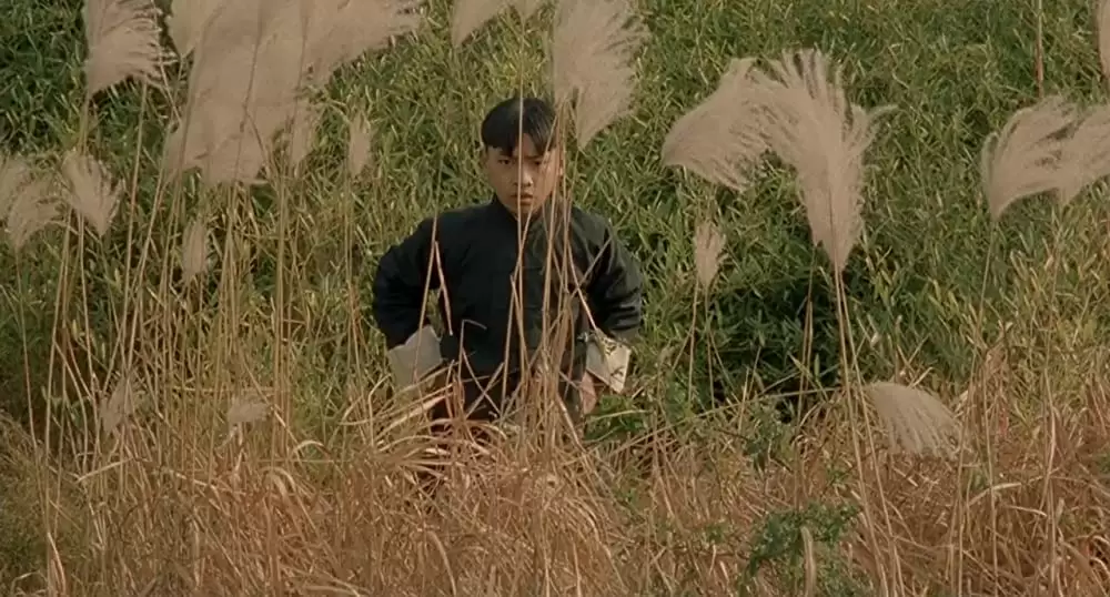 「上海ルージュ」Wang Xiaoxiaoの画像