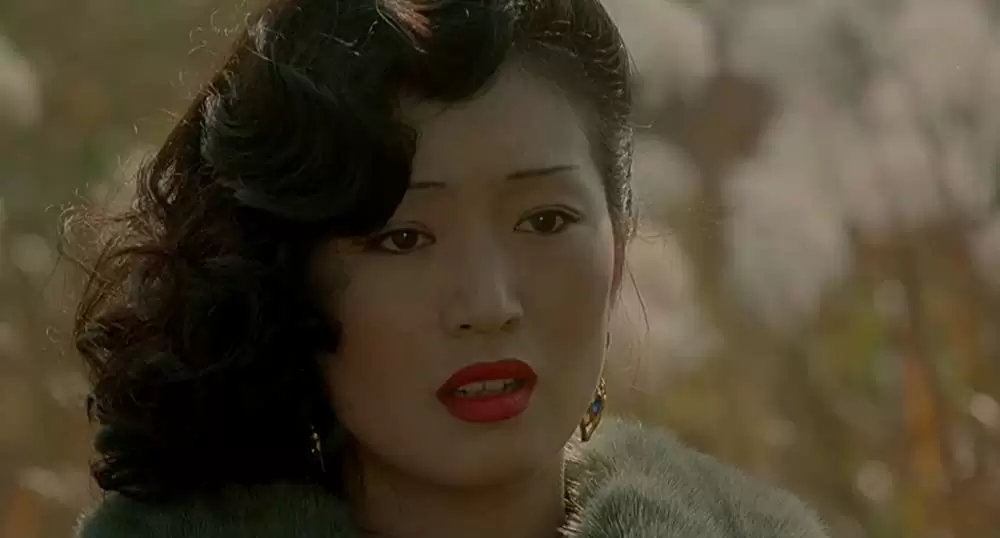 上海ルージュの画像