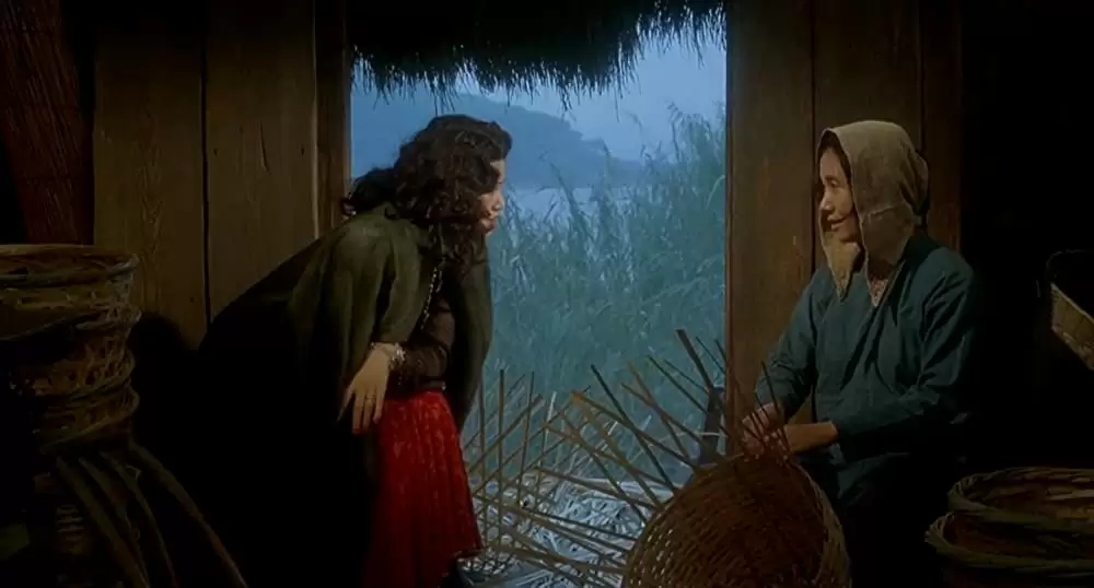 上海ルージュの画像